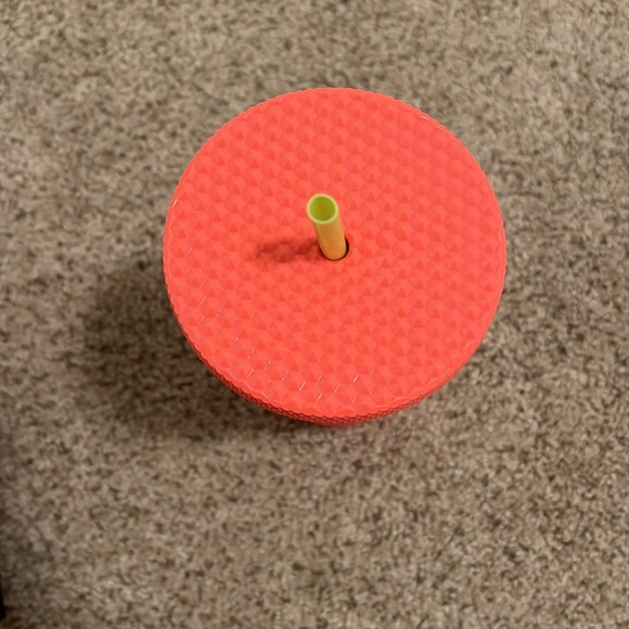 2 Authentic Starbucks Tumblers 24oz Summer 2022 - Picture 12 of 14